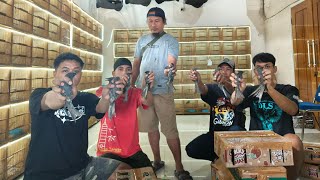 Download lagu UPDATE STOK TERBARU BESERTA HARGANYA - BURUNG SRIGUNTING ABU - PLECI - CIGUN - SOGON DLL mp3 Download lagu UPDATE STOK TERBARU BESERTA HARGANYA - BURUNG SRIGUNTING ABU - PLECI - CIGUN - SOGON DLL mp3