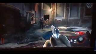 COD BO　ゾンビモードで実況 護艦in特別ｹﾞｽﾄ(魔狩) PART2
