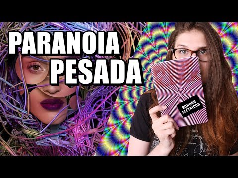 SONHOS ELÉTRICOS (Philip K. Dick): HUMANIDADE vs REALIDADE | #LeiaSciFi