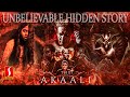 New Tamil Horror Fantasy Movie The Akaali Nassar Thalaivasal Vijay Unbelievable Hidden Story