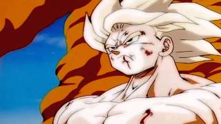 Dragonball Z [AMV] Dead Inside