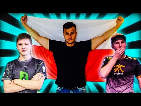 PaszaBiceps Throwback #40 - Matchmaking /w S1mple & Olofmeister ( 2015 )