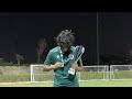 Abhishek Satheeshkumar Soccer Highlights 