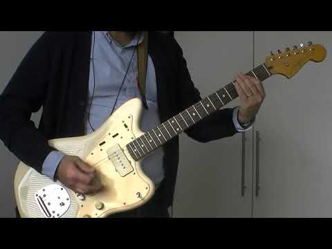 Start Choppin - Dinosaur Jr.