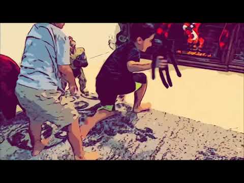 Thanos versus siren head