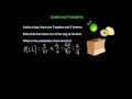 Conditional Probability Corbettmaths