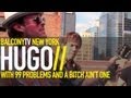HUGO - 99 PROBLEMS (COVER) (BalconyTV ...