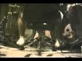 Vinnie Paul Pantera Becoming Double Bass