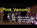 Pink Venom Babymonster Asa Ahyeon Rora Chiquita Cover Pinkvenom Blackpink Babymonster