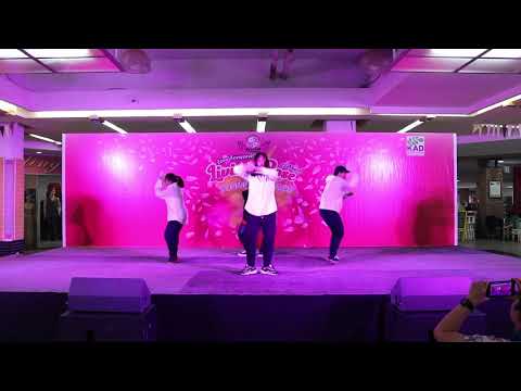 190323 H.O.P.E cover WINNER - YokoAn's Love Forward 'Living Rose' 2019