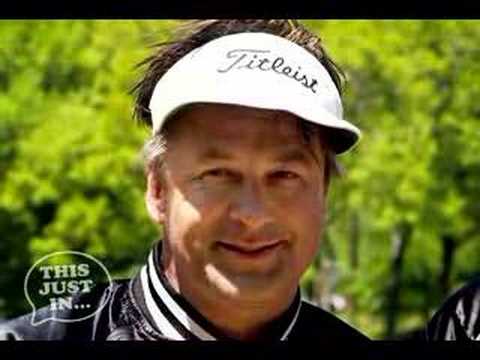 Alec Baldwin's REAL Message To His Daughter