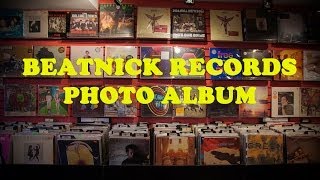 Beatnick Records Photo Album
