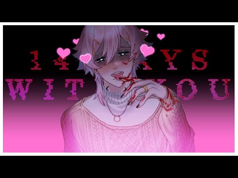 14 Days With You (No Commentary Gameplay)