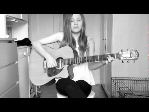 Begging - Anton Ewald (Cover by Olivia Eliasson)