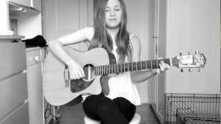 Begging - Anton Ewald (Cover by Olivia Eliasson)