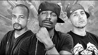 Rascalz Feat Shawn Desman - Movie Star (Part 2)