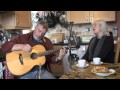 Steve Tilston and Maggie Boyle - The Night Owl Homeward Turns