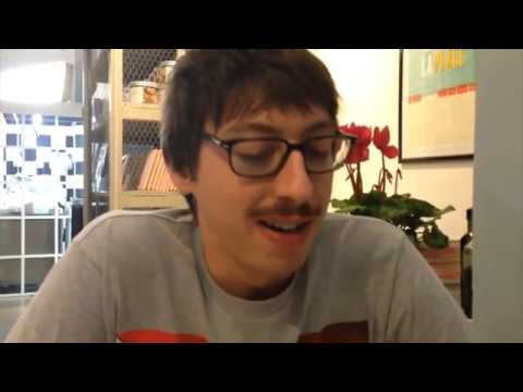 🎙 Intervista allo Sponsor Ufficiale Luca Scanni