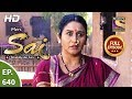 Mere Sai - Ep 640 - Full Episode - 6th March, 2020