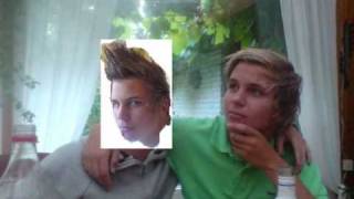 Dj Tune &amp; Orremannen Feat Stollen - xmas tree