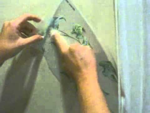 Applying Tatouage Instructional Video