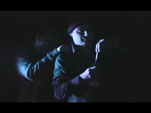 DJ Derrick May @Motor-Detroit  "Motor Revisited" (Nov-26-2011) (DTV)