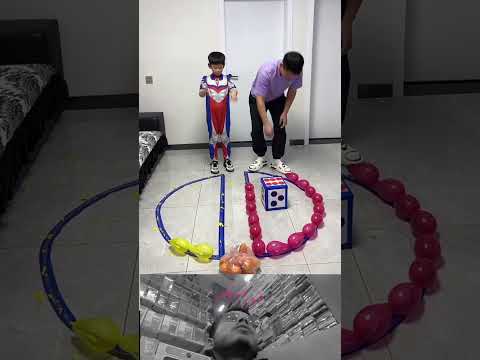 Me vs Grandma Cooking Challenge |Food Recipes by Multi DO ChallengeFunny #cookwithme