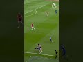 Reece James finishes Chelsea team goal vs Arsenal