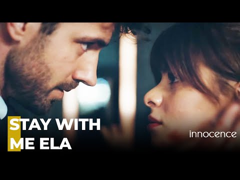 Either Go Or Stay With Me - Innocence Episode 12