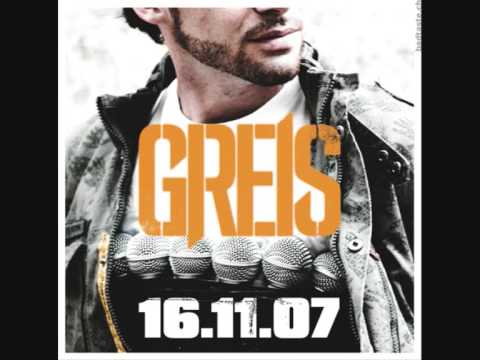 greis - i wott aus
