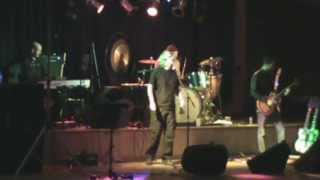 Custard Pie performed by Trampled Underfoot