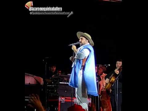 Fiesta del Poncho 09 marzo 2026   09 25 21