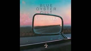 Blue Oyster Cult-You're Not The One