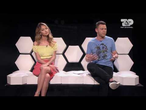 Select, 6 Qershor 2016, Pjesa 2 - Top Channel Albania - Entertainment Show