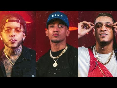 La Kikada x Atomic x La Manta - Libras De Locu |VideoOficial|