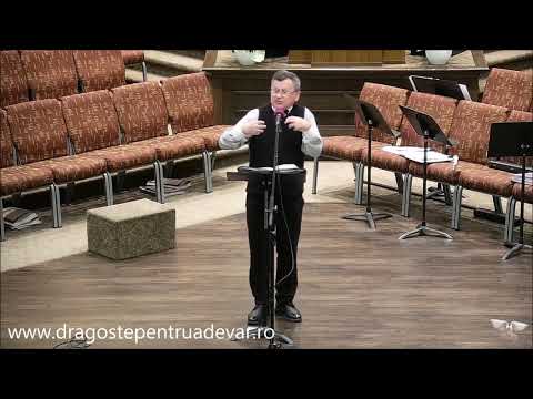 Eugen Micurescu - Domenii în care trebuie să veghem