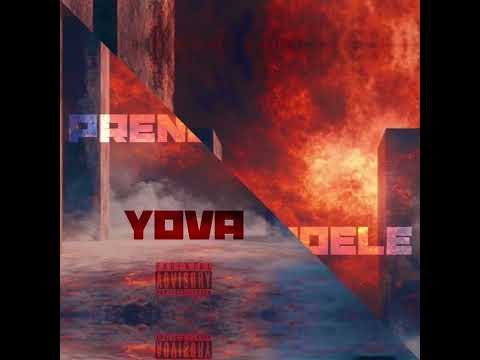 YOVA MAN - PRENDELE (Official Audio)