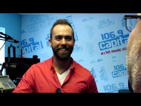 Crash's Short Shorts, Ep. 17: The Trevor Doyle Experience #WhyAreWeFriends