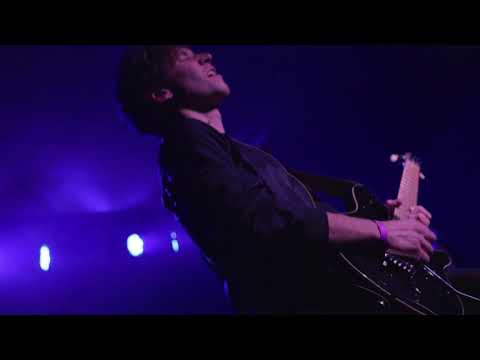 The Vindys - Wrong With Me / Sweet Child O' Mine - Live at Westside Bowl