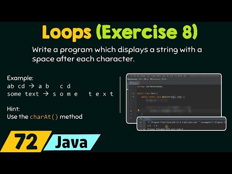 Why take this Java Course
