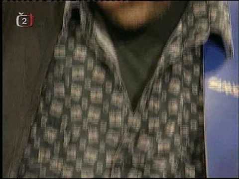 Cajovna - Radim Hladik