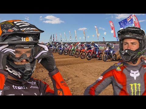2024 Australian Pro Motocross Championship