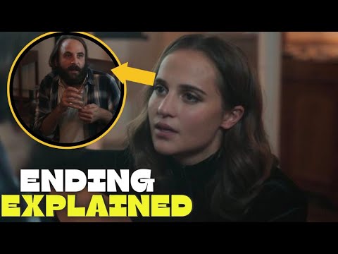 Irma Vep Episode 7 Breakdown | Recap | Ending Explained