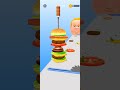XXL Sandwich Make Extra Large Hamburger Cheese Burger Part 42 Xxlsandwich Viral Shortsvideo