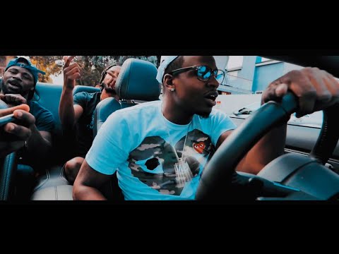 YH DOLO - On Foe Nem (music video) (4 anthem pt 2 )