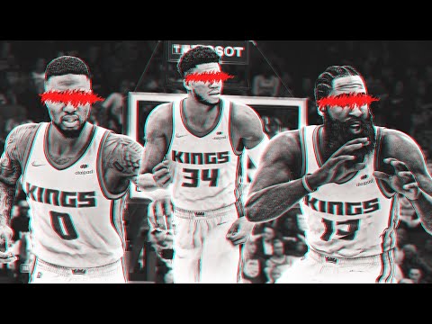 THEIR TEAM IS OUTRAGEOUS | NBA 2K22 Walkthrough Gameplay