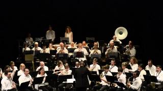 Moment for Morricone - Orchestre d'Harmonie de Rambouillet