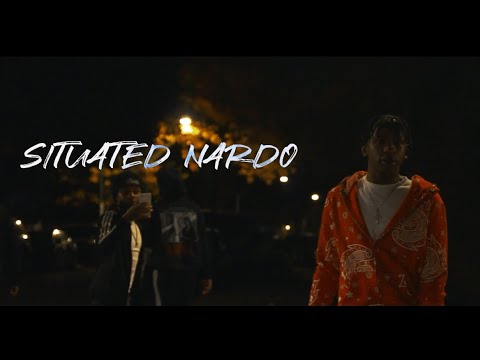 Situated Nardo- Situated steppers(Official Visual) Shot By: @Byrdeyeviews