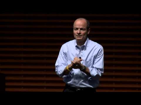 View From The Top: Carlos Brito, CEO, Anheuser-Busch InBev