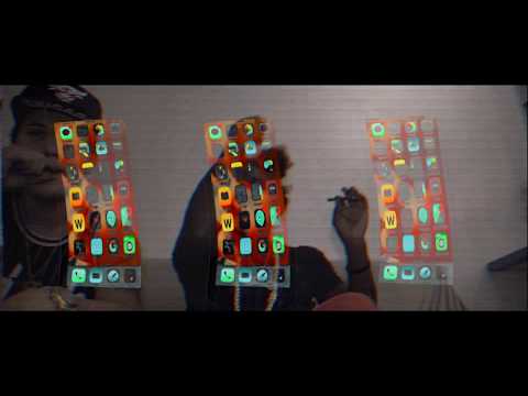 Scarfo Da Plug X JayCasino - 3 DRIP PHONES (Official Video)